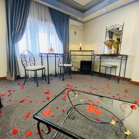 Predeal Comfort Suites エクステリア 写真