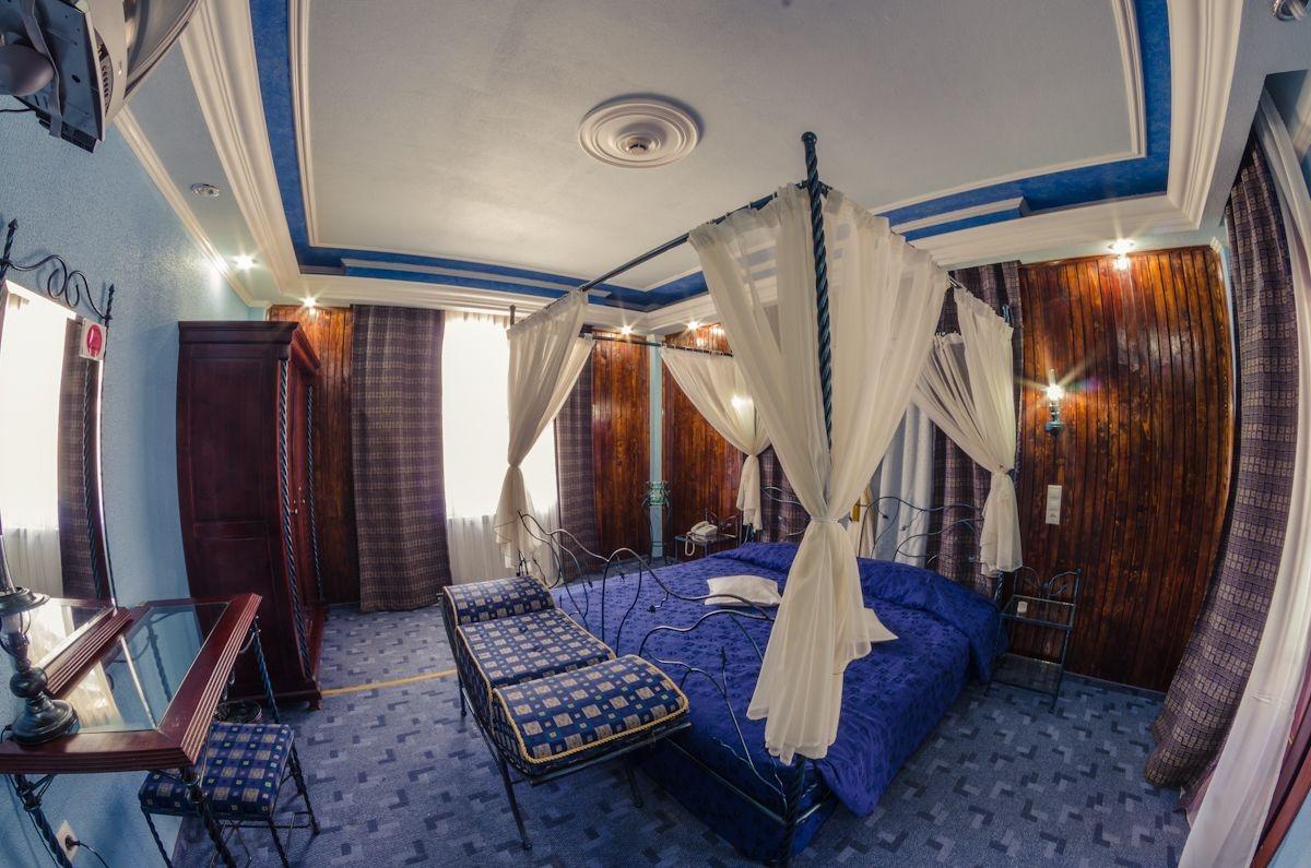 Predeal Comfort Suites エクステリア 写真