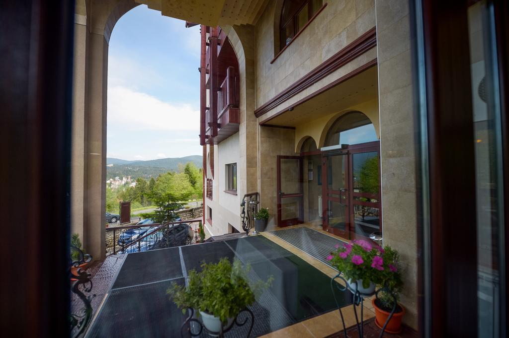 Predeal Comfort Suites エクステリア 写真