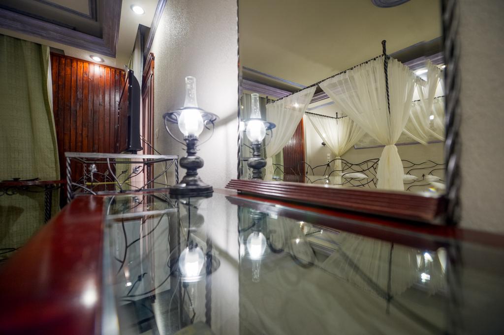 Predeal Comfort Suites エクステリア 写真