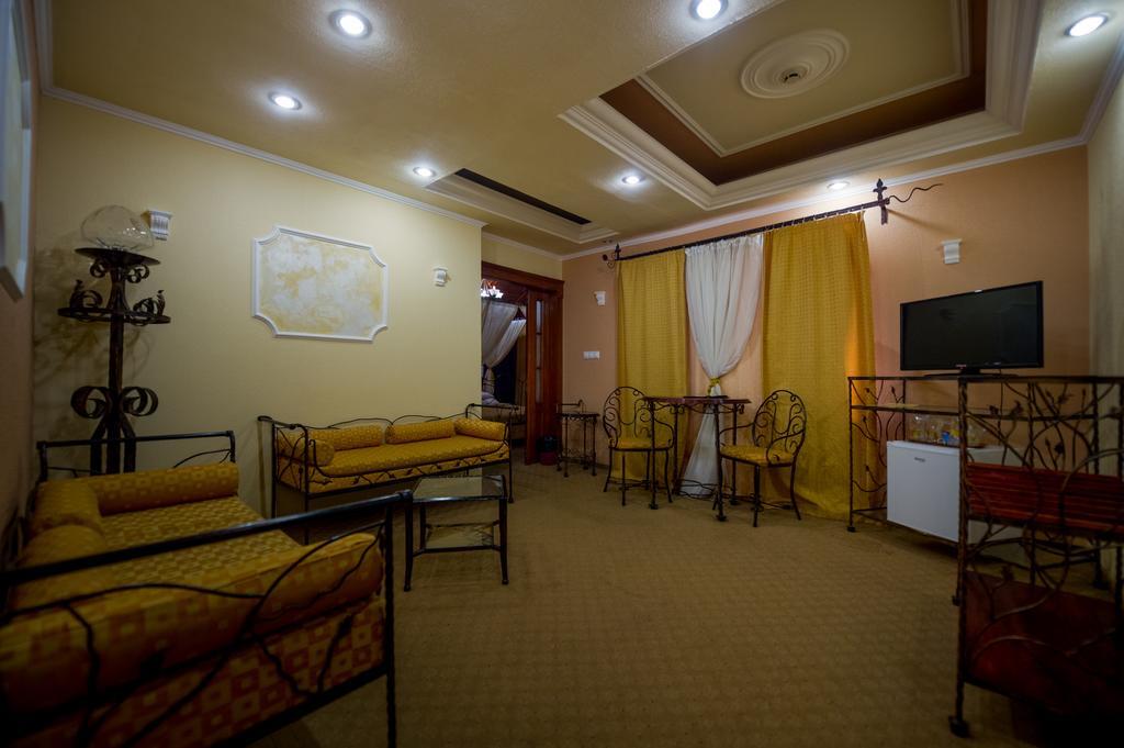 Predeal Comfort Suites エクステリア 写真