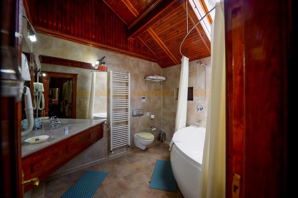 Predeal Comfort Suites エクステリア 写真