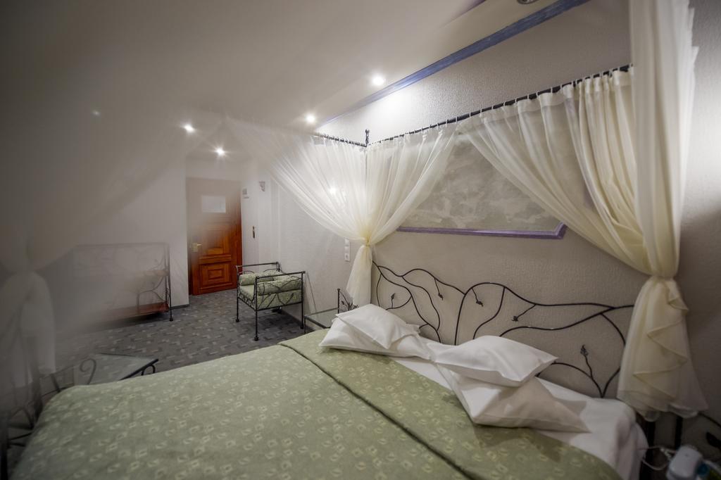 Predeal Comfort Suites エクステリア 写真