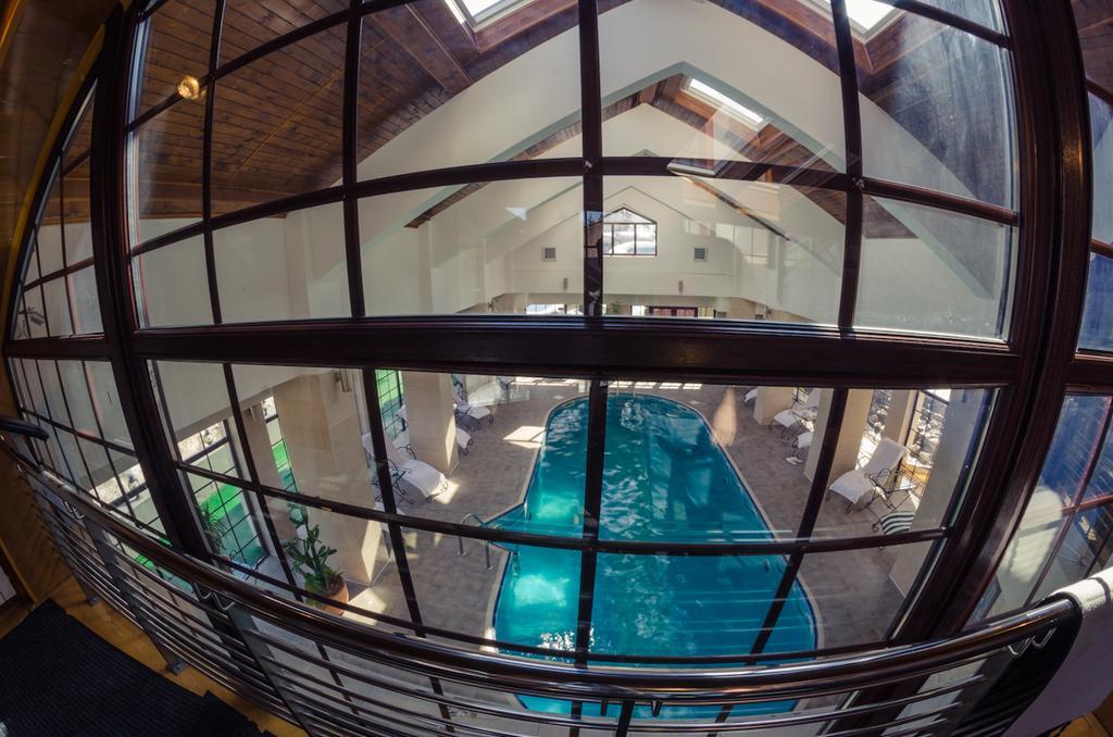 Predeal Comfort Suites エクステリア 写真