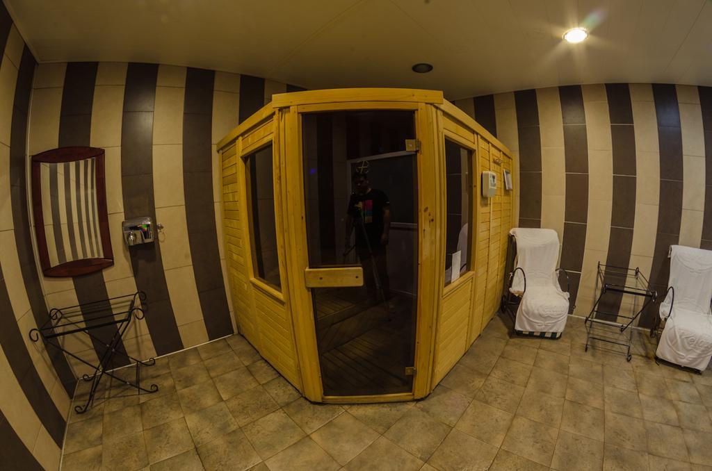Predeal Comfort Suites エクステリア 写真