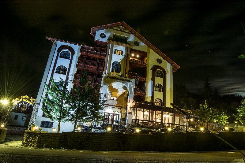 Predeal Comfort Suites エクステリア 写真