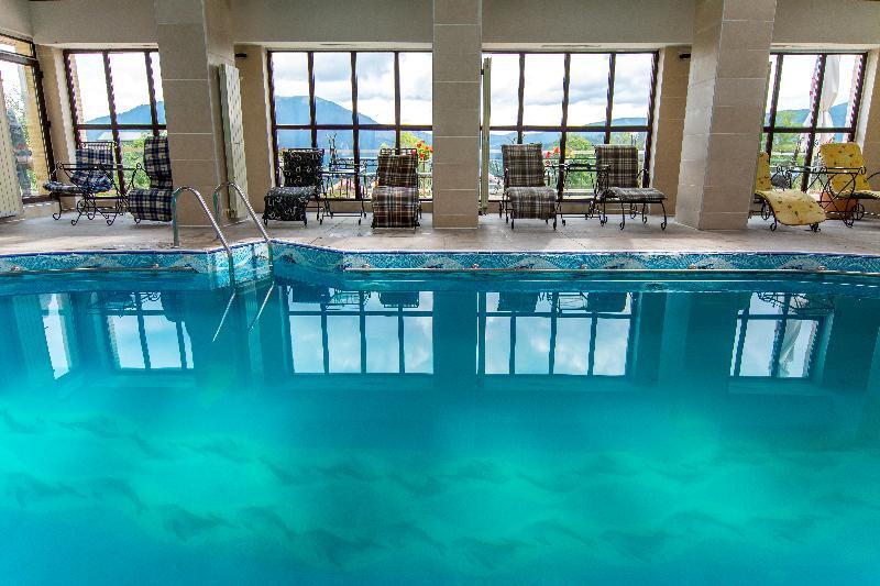 Predeal Comfort Suites エクステリア 写真