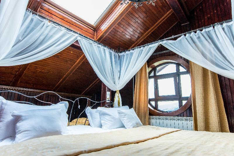 Predeal Comfort Suites エクステリア 写真